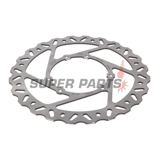 Δίσκος φρένου -TRW- MST281EC, Honda CRF 250R/450R (2015-2016)