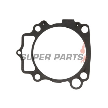 Φλάντζα για κύλινδρος (κάτω) -ATHENA- S410485006319, Yamaha WR 450 2021-2023, YZ 450 2020-2023