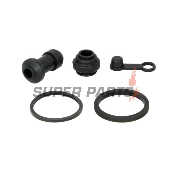 Κιτ επισκευής δαγκάνας φρένου -TOURMAX- Suzuki DR 250 1990-1995, Suzuki DR 350 1990-1996