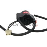 Πολλαπλασιαστής -TOURMAX- Suzuki DR 600 1986-1989, Suzuki DR 650 1991-2009, 2017