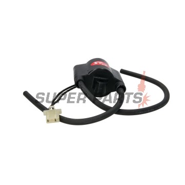 Πολλαπλασιαστής -TOURMAX- Suzuki DR 600 1986-1989, Suzuki DR 650 1991-2009, 2017
