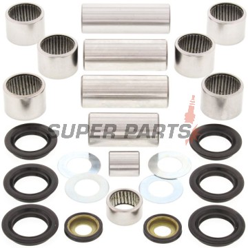Κιτ επισκευής ψαλιδιού -ALL BALLS- Kawasaki KDX 200 1986, 1989-1992, KDX 250 1991, 1993-1994, KX 125 1989-1991, KX 250 1989-1990, KX 500 1989, 1993, 1996, 2000-2004