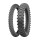 Μπροστινό ελαστικό off-road -MICHELIN- 80/100-21, TRACKER