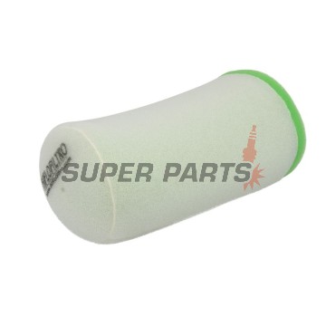 Φίλτρο αέρα -HIFLO FILTRO- HFF4025, Yamaha Raptor 700/700R (YFM700) 700cc (2006-2025)