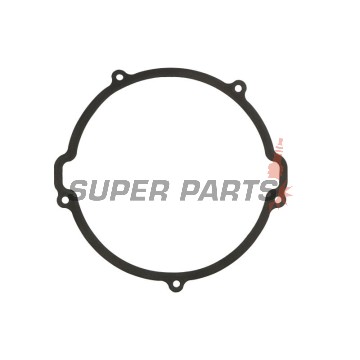 Φλάντζα καπακιού συμπλέκτη -ATHENA- Aprilia RXV 450/550 2006-2007, SXV 450/550 2006-2007
