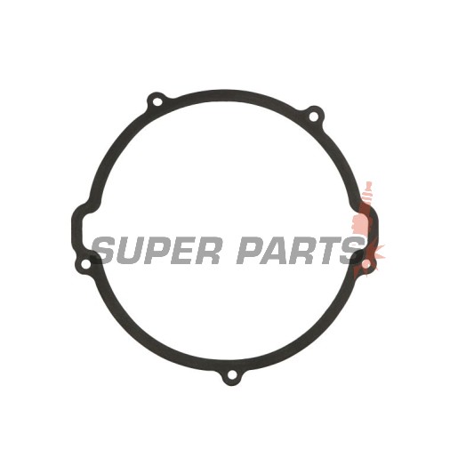 Φλάντζα καπακιού συμπλέκτη -ATHENA- Aprilia RXV 450/550 2006-2007, SXV 450/550 2006-2007