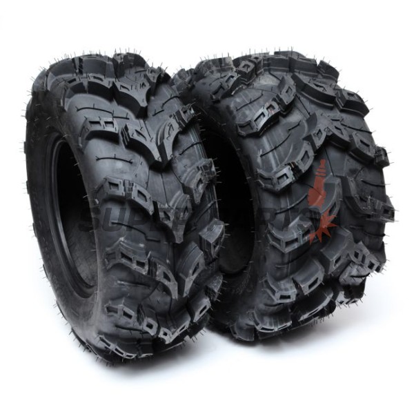 Ελαστικό ATV/UTV -DELI TIRE- 27x11-12, SG-781 Maxi Grip Ultra