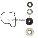 Κιτ επισκευής αντλίας νερού -HOT RODS- Honda CRF 250 R (10-17)