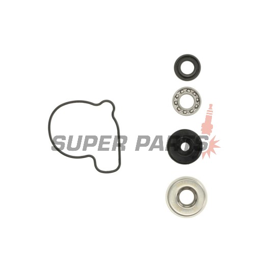 Κιτ επισκευής αντλίας νερού -HOT RODS- Honda CRF 250 R (10-17)
