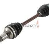 Ημιαξόνιο -ALL BALLS- Yamaha YFM 660 2003-2008