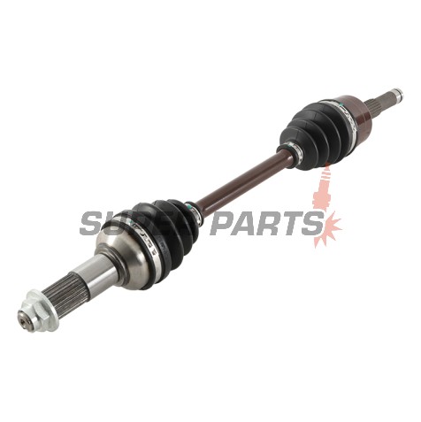 Ημιαξόνιο -ALL BALLS- Yamaha YFM 660 2003-2008