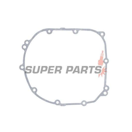 Φλάντζα καπακιού συμπλέκτη -WINDEROSA- Kawasaki KLZ 1000 2015-2019, Kawasaki Z 900 2018, Kawasaki Z 1000 2010-2016, Kawasaki ZX-10R 1000 2011-2019