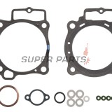 Σετ φλαντζών κυλίνδρου -ATHENA- Honda CRF 450 2019-2022