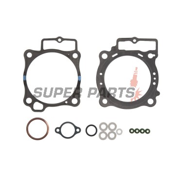Σετ φλαντζών κυλίνδρου -ATHENA- Honda CRF 450 2019-2022