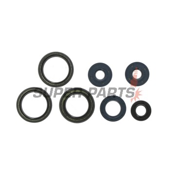 Πλήρες σετ τσιμουχών κινητήρα -ATHENA- Aprilia Classic 125 1996-2001, MX 125 2004-2006, RS 125 1995-2010, RX 125 1995-2001