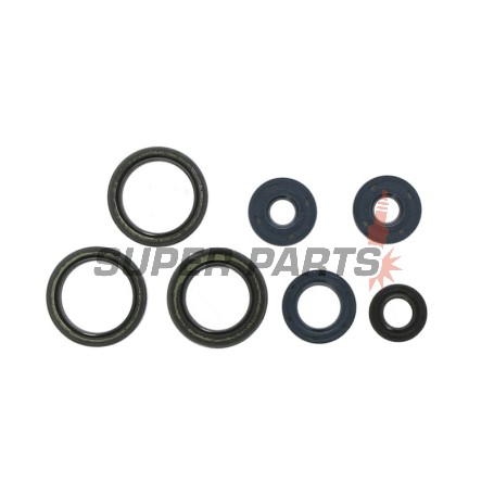 Πλήρες σετ τσιμουχών κινητήρα -ATHENA- Aprilia Classic 125 1996-2001, MX 125 2004-2006, RS 125 1995-2010, RX 125 1995-2001