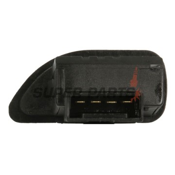 Διακόπτης φλας -RMS- Piaggio X9 125 2001-2003, 2005-2007, Piaggio X9 180 2000-2003, Piaggio X9 200 2002-2003, Piaggio X9 250 2000-2001, 2004-2006, Piaggio X9 500 2001-2007