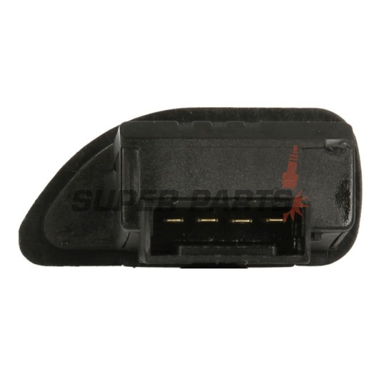Διακόπτης φλας -RMS- Piaggio X9 125 2001-2003, 2005-2007, Piaggio X9 180 2000-2003, Piaggio X9 200 2002-2003, Piaggio X9 250 2000-2001, 2004-2006, Piaggio X9 500 2001-2007