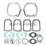 Σετ φλαντζών κυλίνδρου -ATHENA- Ducati Monster 750 1998-2001, Monster 600 1999-2000, Supersport 750 1999