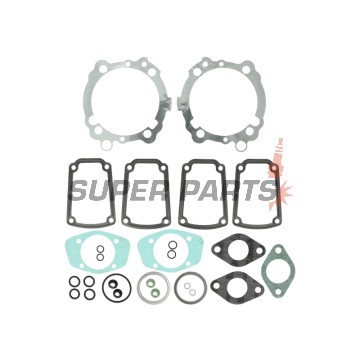 Σετ φλαντζών κυλίνδρου -ATHENA- Ducati Monster 750 1998-2001, Monster 600 1999-2000, Supersport 750 1999