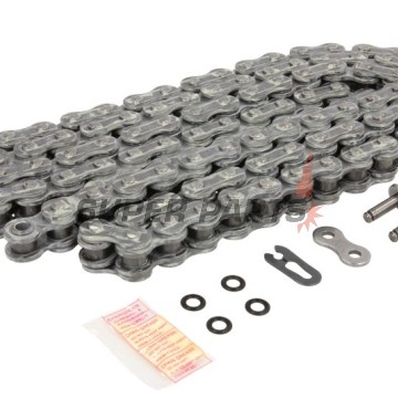 Αλυσίδα -DID- 520V-112, μέγεθος 520, 112 κρίκοι, O-Ring
