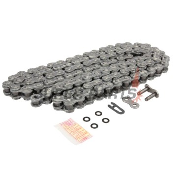 Αλυσίδα -DID- 520V-112, μέγεθος 520, 112 κρίκοι, O-Ring