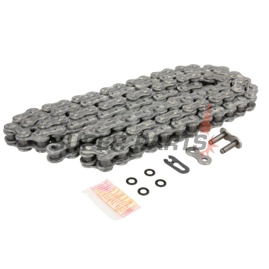 Αλυσίδα -DID- 520V-112, μέγεθος 520, 112 κρίκοι, O-Ring