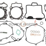 Πλήρες σετ φλαντζών κινητήρα -ATHENA- Fantic XE 250 2021-2023, Yamaha WR 250 2019-2023, YZ 250 2019-2023