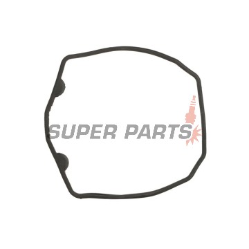 Φλάντζα καπακιού βαλβίδων -ATHENA- Aprilia Sportcity 125 2008-2010, Benelli Adiva 125/150 2001-2002, Derbi Boulevard/Variant 125/150 2002-2015, Piaggio/Vespa ET4/Fly/LX/LXV/Liberty/MP3/S/Skipper/Vespa/X8/Zip 125/150/250 1999-2015