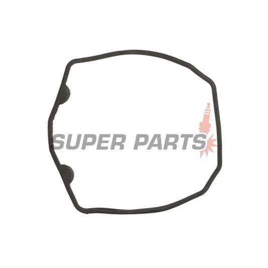 Φλάντζα καπακιού βαλβίδων -ATHENA- Aprilia Sportcity 125 2008-2010, Benelli Adiva 125/150 2001-2002, Derbi Boulevard/Variant 125/150 2002-2015, Piaggio/Vespa ET4/Fly/LX/LXV/Liberty/MP3/S/Skipper/Vespa/X8/Zip 125/150/250 1999-2015
