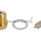 Βελόνα φλοτέρ καρμπυρατέρ -TOURMAX- Suzuki GT 185 1973-1977, Suzuki GT 125 1974-1981