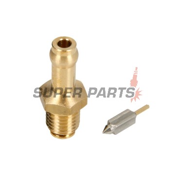Βελόνα φλοτέρ καρμπυρατέρ -TOURMAX- Yamaha FS1 50 1977