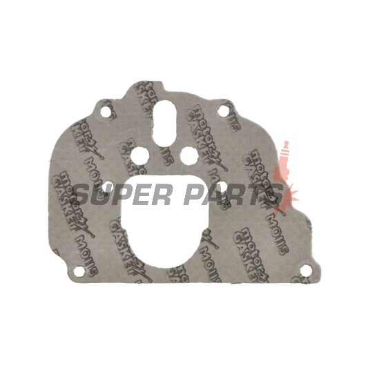 Φλάντζα εξάτμισης -ATHENA- Husqvarna TC 125 2014-2015, KTM EXC 125 2002-2013
