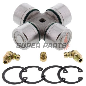 Σταυρός -ALL BALLS- Can-Am Commander 800/1000 2011-2016, Maverick 1000 2013, Outlander 1000 2012-2015, Outlander 400 2013-2015, Outlander 500 2007-2015, Outlander 650/800 2006-2015, Outlander 976 2015, Quest 650 2002-2004