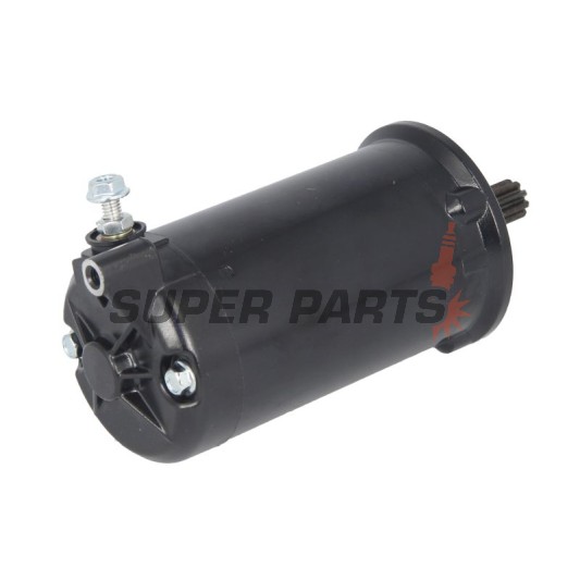 Μίζα -ATHENA- Bimota DB 1100 2008-2015, DB 1200 2011-2014, DB 1078 2012-2015, Tesi 1100 2011-2013, Ducati 848 848 2008-2013, 1098 1098 2007-2009, 1198 1198 2009-2011, DesertX 937 2022-2023, Diavel 1200 2011-2018
