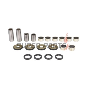 Κιτ επισκευής ψαλιδιού -ALL BALLS- 27-1141, Yamaha YFM 350 2004-2013