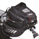 Τσάντα ρεζερβουάρ -OXFORD- Q4R Quick Release Tank Bag, 4L, μαγνητική