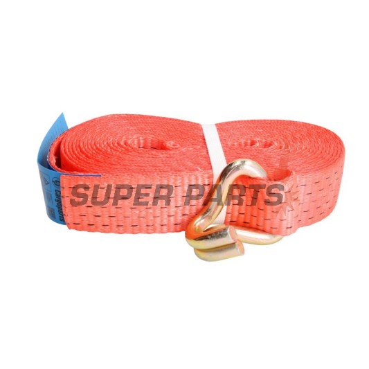Ιμάντας πρόσδεσης -CARGOPARTS- 7.5m