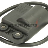 CDI/πολλαπλασιαστής -MOTORIX- 3 pin, Piaggio, Aprilia, Gilera, Derbi, Vespa 50cc 2T