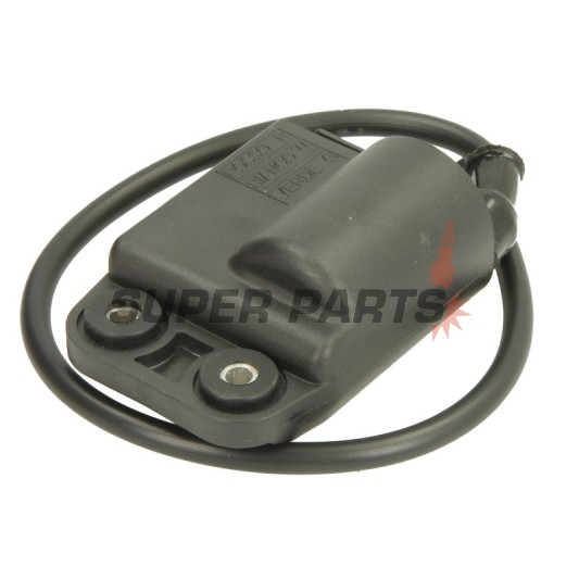CDI/πολλαπλασιαστής -MOTORIX- 3 pin, Piaggio, Aprilia, Gilera, Derbi, Vespa 50cc 2T