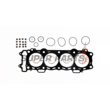 Σετ φλαντζών κυλίνδρου -ATHENA- Kawasaki ZX-10R 1000 2004/2010