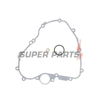 Φλάντζα καπακιού στάτη -WINDEROSA- Yamaha FJ-09 847 2015-2016, Yamaha FZ-09 850 2014-2017, Yamaha MT-09 850 2018-2019, Yamaha MT-09 900 2021, 2023-2024, Yamaha MXT 850 2019-2020, Yamaha Tracer 900 2019-2021, 2024