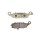 Τακάκια φρένων -FERODO- FDB2049P, Suzuki V-Strom/GS 500/Bandit/SV 650/Intruder/Marauder 500-800 1996-2012