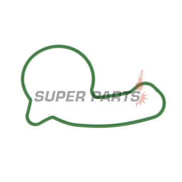 Φλάντζα αντλίας νερού -ATHENA- KTM EXC-F 250/350 2017-2023, Freeride 250 2018-2020, SX-F 250 2015-2022, SX-F 350 2016-2022, XC-F 250/350 2016-2022, XCF-W 350 2020-2022