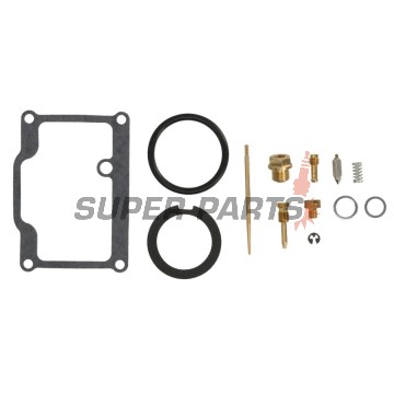 Κιτ επισκευής καρμπυρατέρ -TOURMAX- Suzuki GT 250 1973-1975