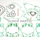 Πλήρες σετ φλαντζών κινητήρα -ATHENA- Gas Gas MC 50 2021-2022, Husqvarna TC 50 2017-2022, KTM SX 50 2002/2009-2022, XC 50 2009-2014