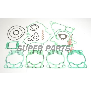 Πλήρες σετ φλαντζών κινητήρα -ATHENA- Gas Gas MC 50 2021-2022, Husqvarna TC 50 2017-2022, KTM SX 50 2002/2009-2022, XC 50 2009-2014