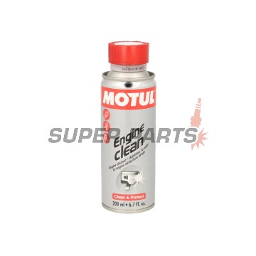 Πρόσθετο λαδιού -MOTUL- MTL, 0.2L