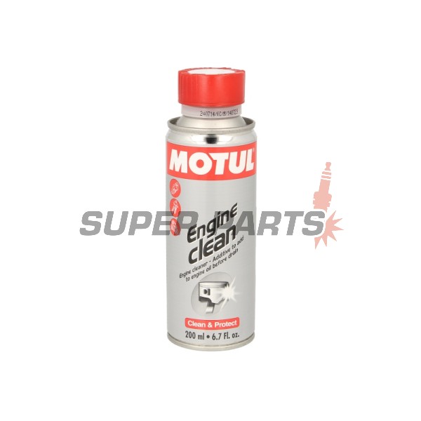 Πρόσθετο λαδιού -MOTUL- MTL, 0.2L