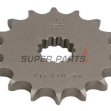 Μπροστινό γρανάζι -JT- JTF440,16, 16 δόντια, Suzuki GSX-R 1100 1995-1998